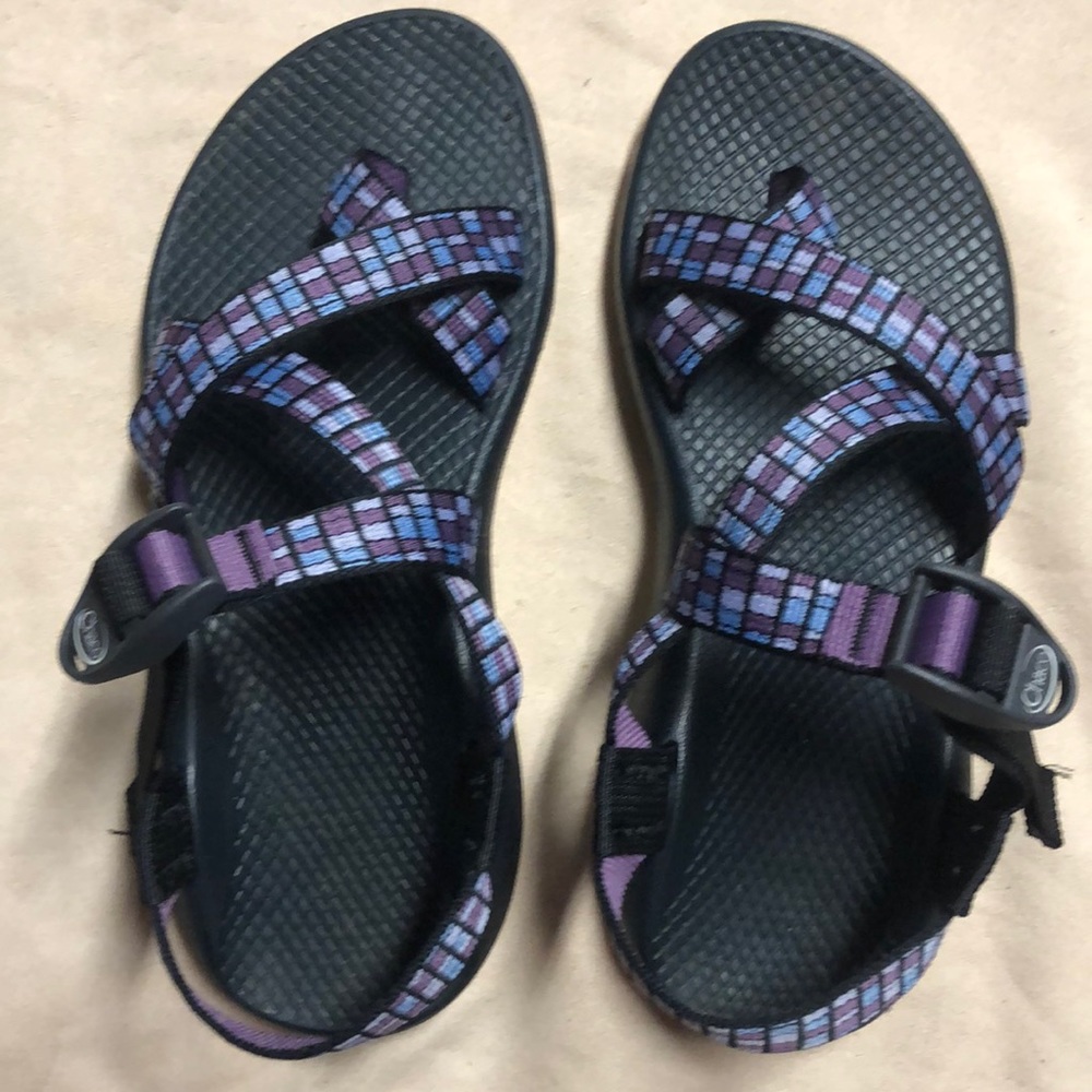 Chacos
